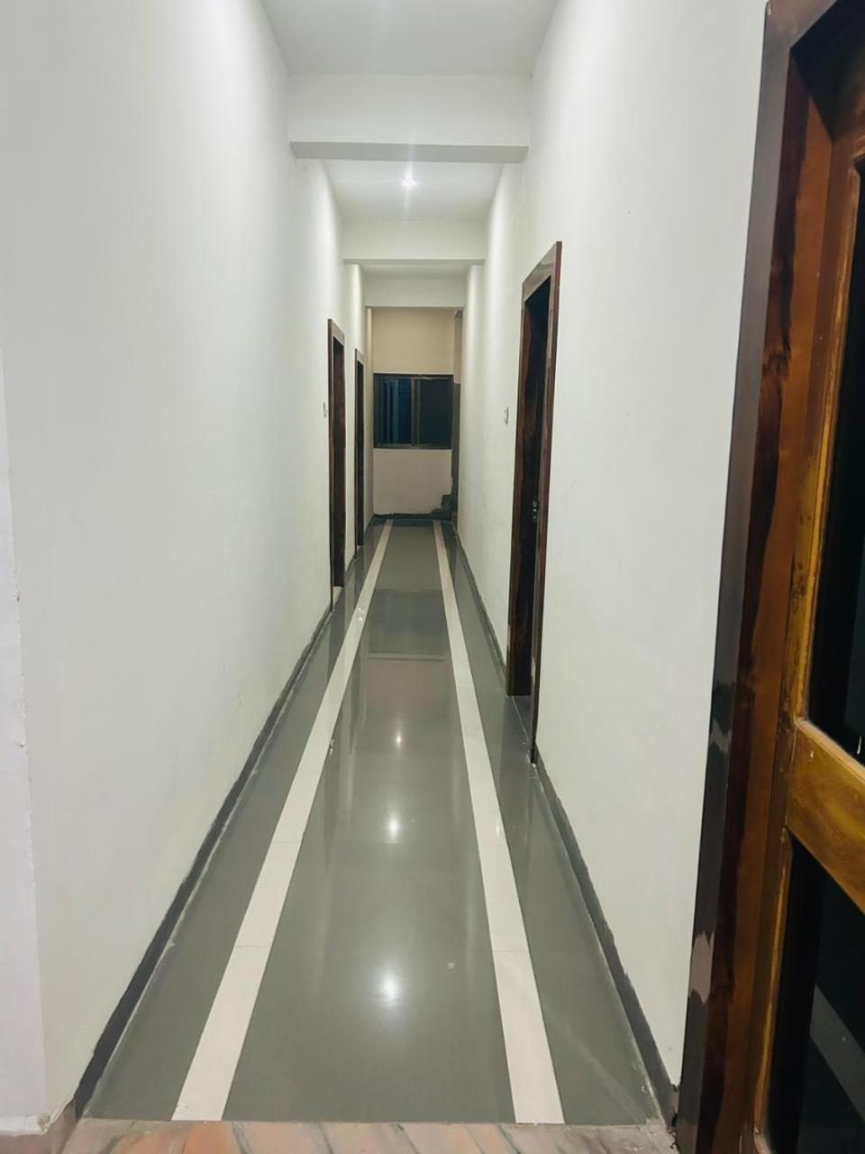 Hotel Maurya Vihar Bodhgaya Zewnętrze zdjęcie