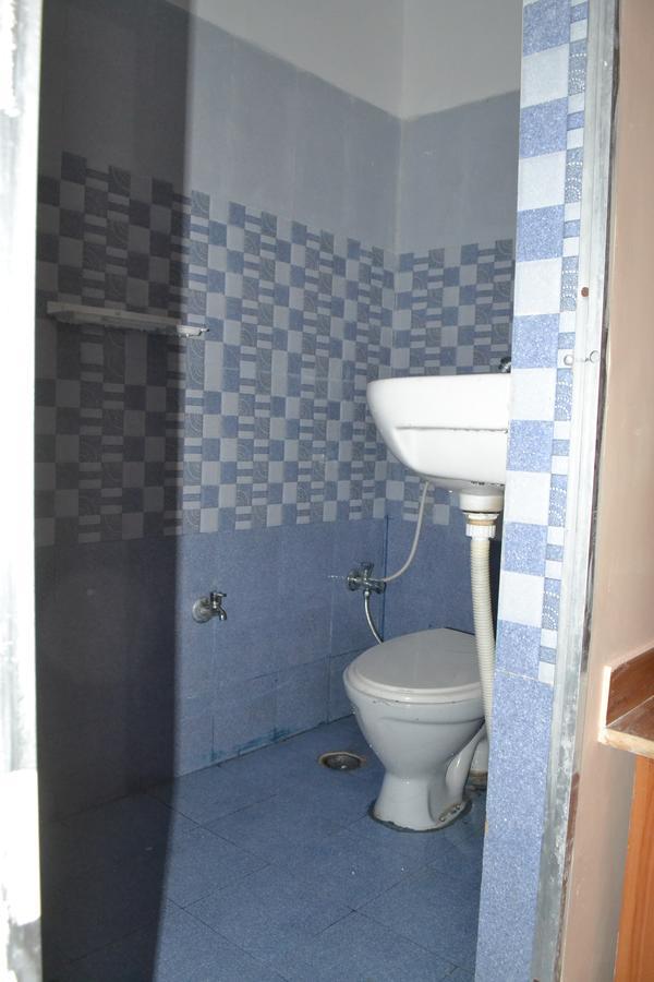 Hotel Maurya Vihar Bodhgaya Zewnętrze zdjęcie