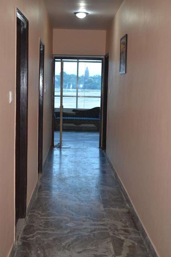 Hotel Maurya Vihar Bodhgaya Zewnętrze zdjęcie