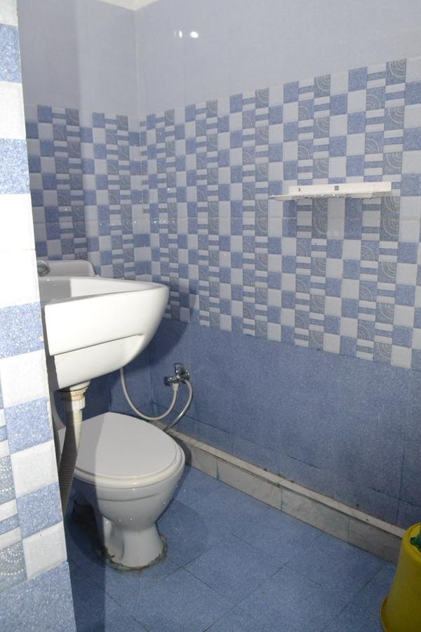 Hotel Maurya Vihar Bodhgaya Zewnętrze zdjęcie